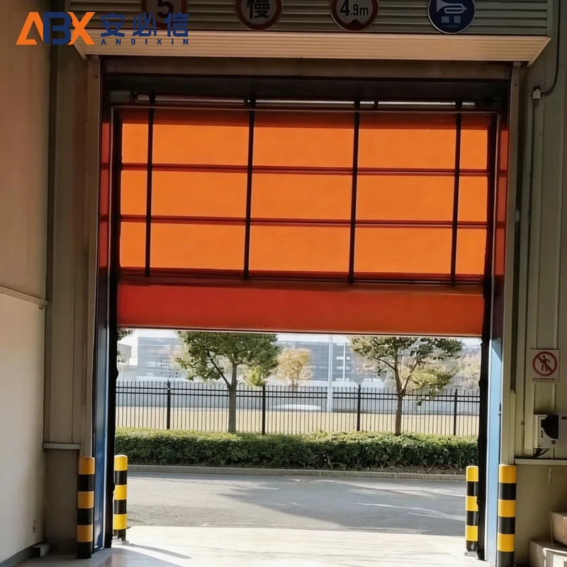 娄底市柔性门